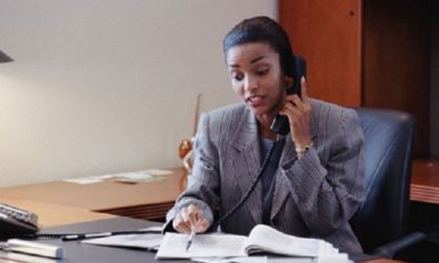 Study: Jamaica Has Higher Percentage of Female Managers Than Any Other Nation in the World