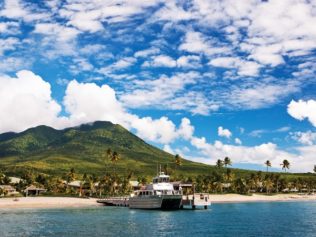Forbes Magazine Highlights Nevis As a 'Caribbean Gem' That Must Be Visited