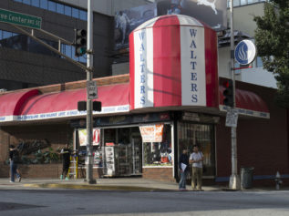 In the Midst of An Evolving Community, Walterâ€™s Still Stands As Piece of Atlanta History