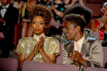 To No Surprise, Houston Family Skips Out On 'Whitney' Biopic Premiere