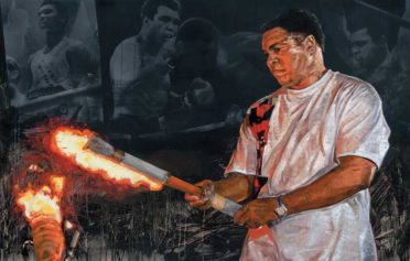 6 Ways Muhammad Ali Changed Boxing and the World