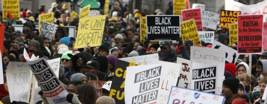 To Sustain Black Lives Matter Movement, Younger and Older Activists Need to Learn From Each Other