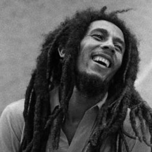Bob Marley inspired musical 