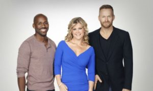 'The Biggest Loser' Season 15, Episode 14