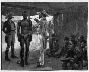 Cuban slave trade