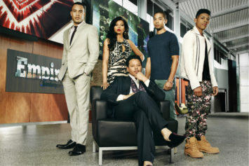 5 Reasons Why 'Empire' Is Winning TV Ratings But Failing Black People