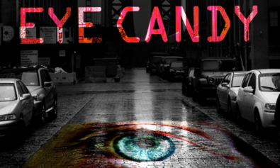 Eye Candy' Season 1, Episode 1