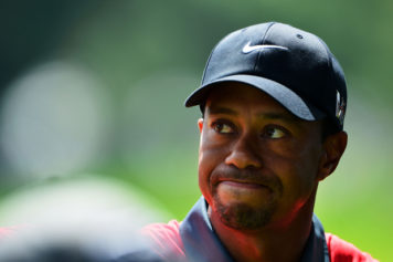 After Shunning His Black Fan Base For Years, It's About Time For Tiger Woods To Lose His Black Support