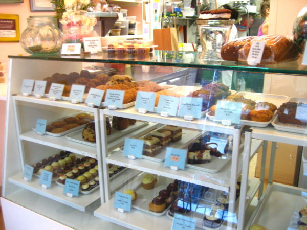 specialized shops