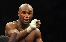 Floyd Mayweather Understands He Is the Powerful Force in Boxing, Not Bob Arum