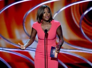 Viola Davis Delivers Flawless Jab at Controversial New York Times Article in Peopleâ€™s Choice Acceptance Speech