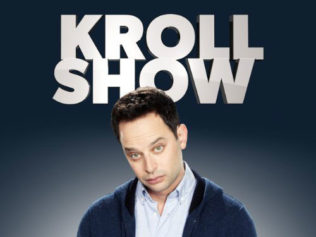 Kroll Show' Season 3, Episode 1