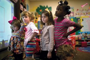 7 Biggest Risks of Raising Black Children in a White Environment