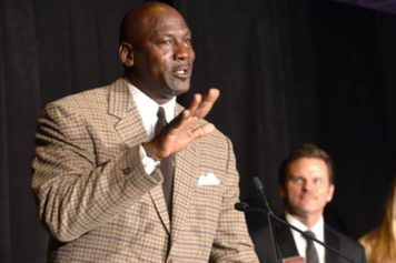 Michael Jordan Showing Improvement As An NBA Owner, While Making a Quiet Statement by Giving Jobs to Blacks in Front Office