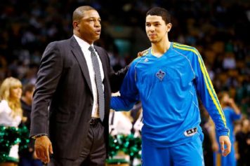 Doc Rivers' Green Lighting Trade To Bring His Son to His Team Is Rare Case of Black Nepotism in NBA