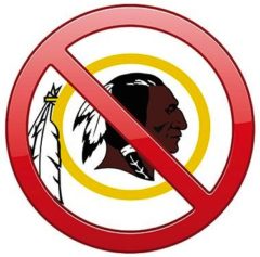 Momentum Gaining For Redskins Name Change But Will It Matter?