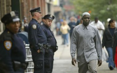 Muslim Civil Rights Groups Seek Reversal of Judge's Spying Decision