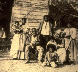 10 Disturbing Things About Slave Auctions in America You May Not Know