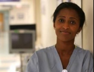 New Doctor Chooses To Return Home After Completing Her Education To Aid Women's Health in Ethiopia
