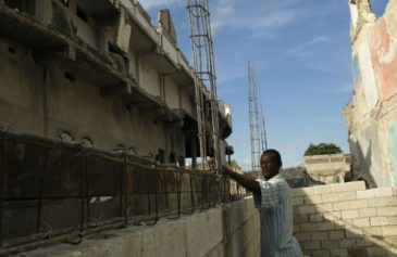 5 Years After Devastating Earthquake and $10B in Pledges, Searching For Signs of Progress In Haiti