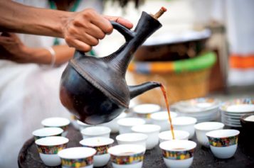 Ethiopian Coffee Now Ranked Among The Best Tasting In The World