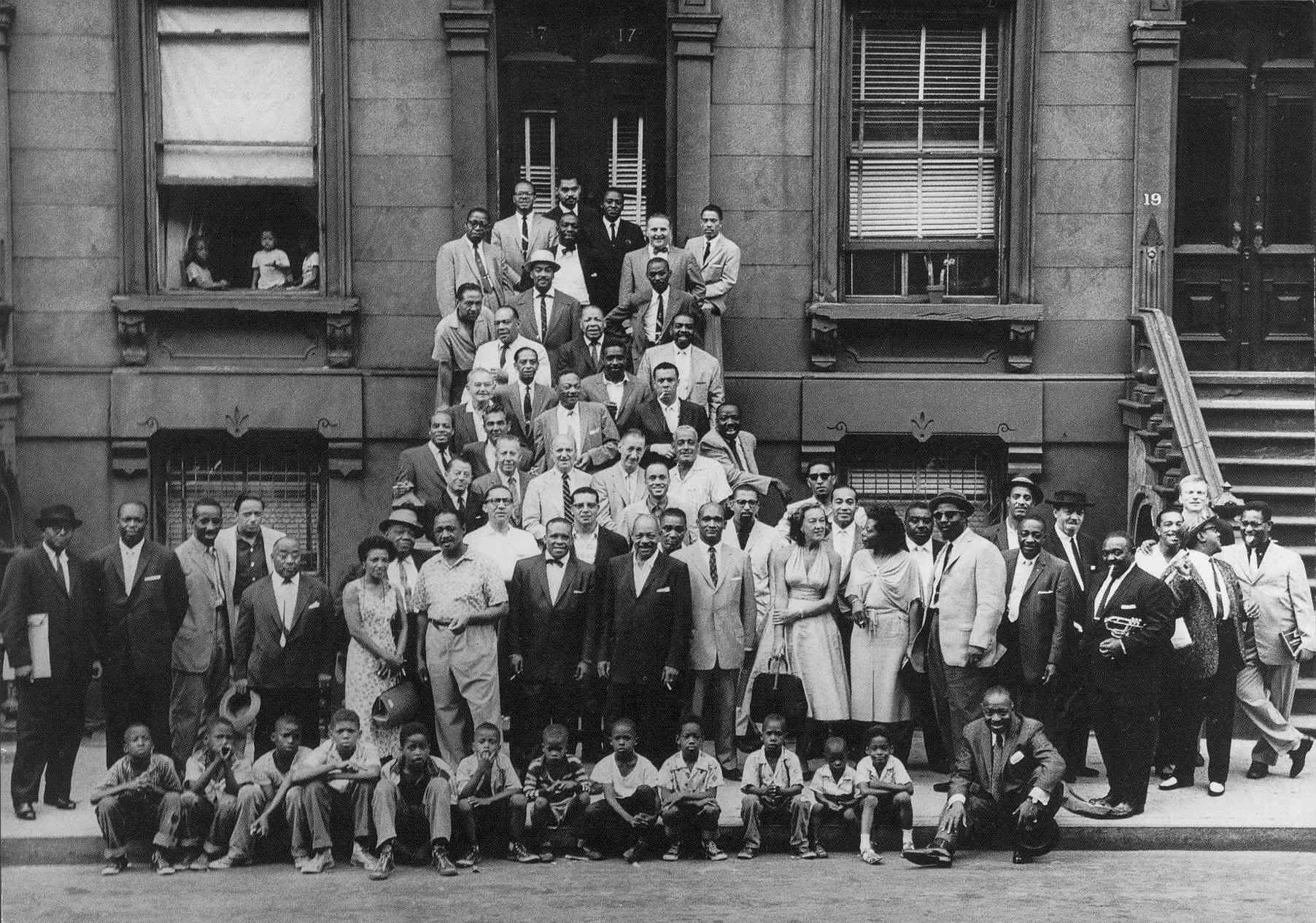 10th Harlem Renaissance Community 