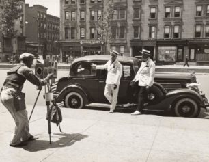 â€˜Through the African American Lensâ€™ Reveals How Photography Didnâ€™t Just Capture Black Culture, It Was a Powerful Part of It