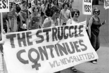 5 Reasons The Women's Liberation Movement Primarily Benefited Caucasian Women