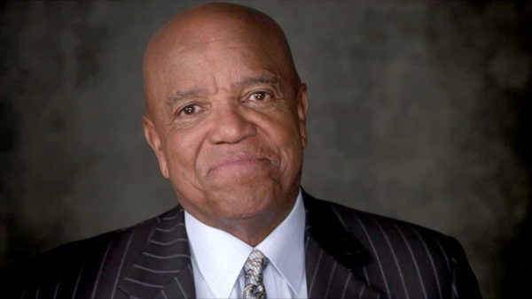 Berry Gordy’s Childhood Run-In With Racism Revealed the Disturbing