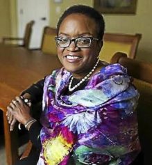 Valerie Smith Leaves Princeton to Become 1st Black President of Swarthmore College