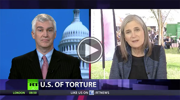Watch Amy Goodman Destroy This Pro-Torture Government Official On Why ...