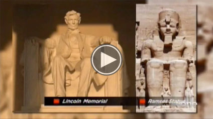 Discover the Often Hidden Influence Ancient Africa Had on the American Federal Symbols