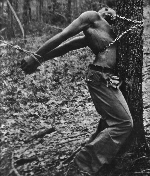gruesome photos of lynchings