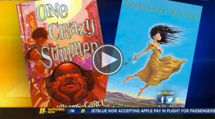 Fourth-Grade Teacher Recommends Classic Books on Race and Immigration the Parentsâ€™ Reactions Are Surprising