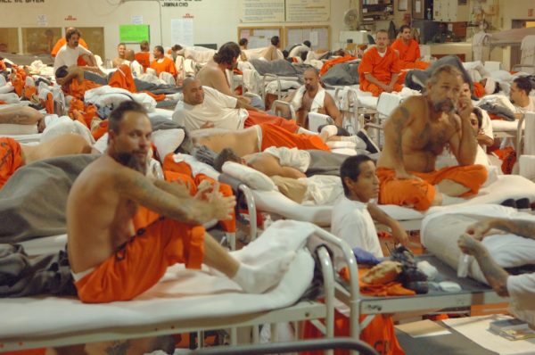 California-Prisons-Van-Jones-Matt-Haney