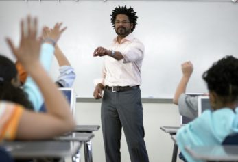 San Francisco Educators Looking to Hire More Black Teachers In Hopes of Closing the Academic Achievement Gap