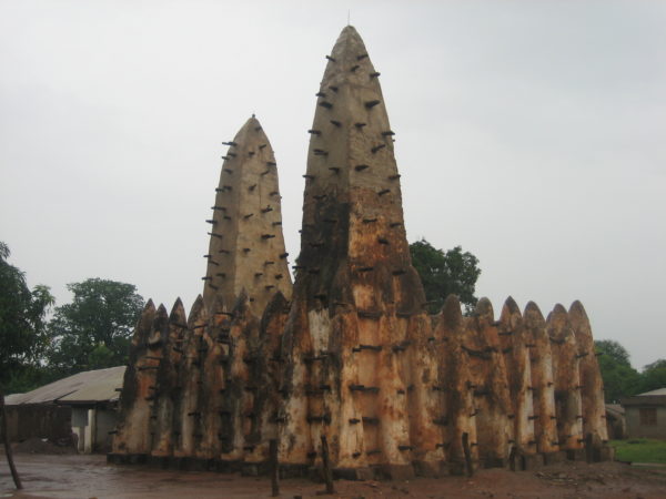 Ghana_mosque