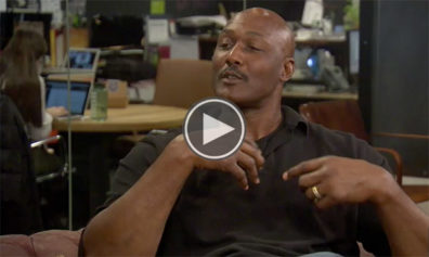 Watch Karl Malone Explain Why He's 'Sick and Tired' of Black People Dangling Race All the Time