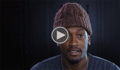 NBA Player Larry Sanders Details The Pain and Anxiety That Caused Him To Leave The Game