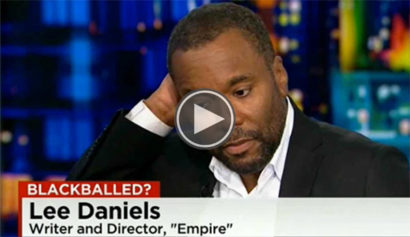 Empire' Producer Lee Daniels Just Explained Why He's Happy to Be a 'Sell-Out' in Hollywood