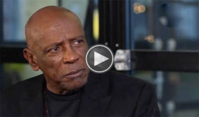 Actor Louis Gossett Jr. Adds His Head-Scratching Opinion to the Debate Over Being Called African-American