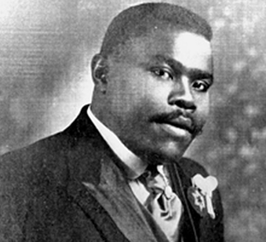 10 Important Marcus Garvey Quotes Every Black Person Should Know