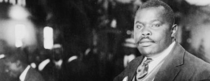 10 Important Marcus Garvey Quotes Every Black Person Should Know