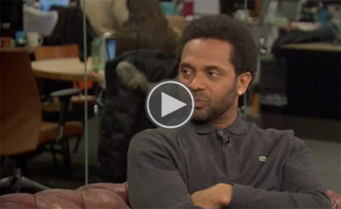 Is the Commentary of Comedians Like Mike Epps Hurting the Race Conversation in America?