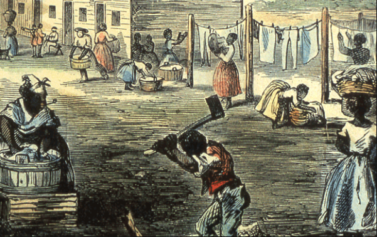 7 Things You May Not Have Known About an Average Day for an Enslaved African in the Americas