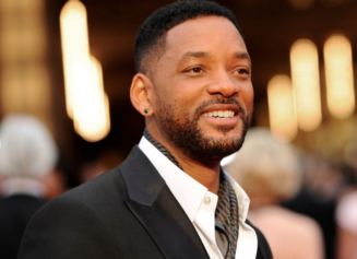 Will Smith Gets Candid About Racism, Gun Culture and Hints About a Hip-Hop Return With Help From Kanye West