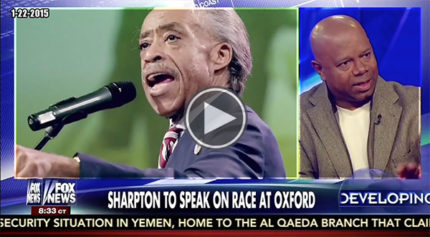 This Fox News Panelist Exhibits The Precise Ignorance On Institutional Racism That Often Stalls The Conversation On Race