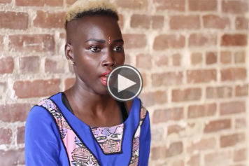 African Model Mari Malekâ€™s Story Shows The Shocking Consistency With Which Dark Skin Is Devalued Around The World