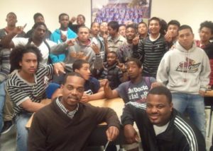 Oakland schools helping Black male students 