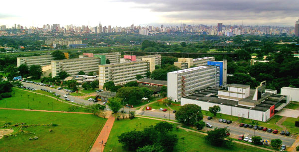 University of Sao Paulo